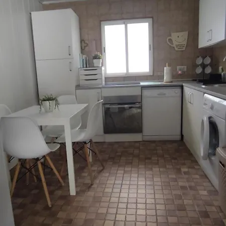 Conil Вилла *