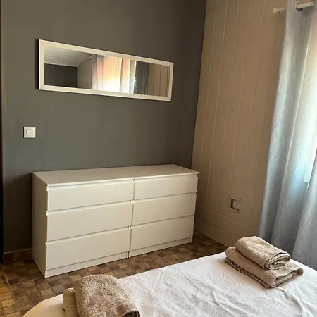 Вилла Villaconil Кониль-де-ла-Фронтера