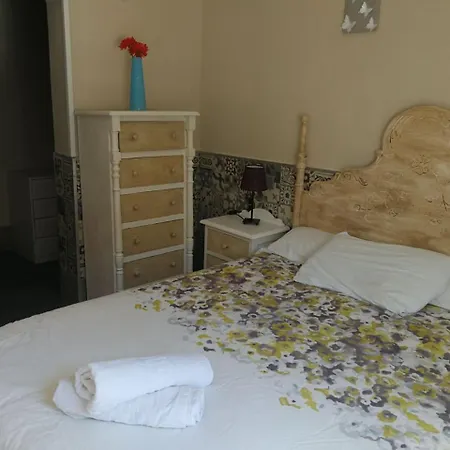 Conil * Кониль-де-ла-Фронтера