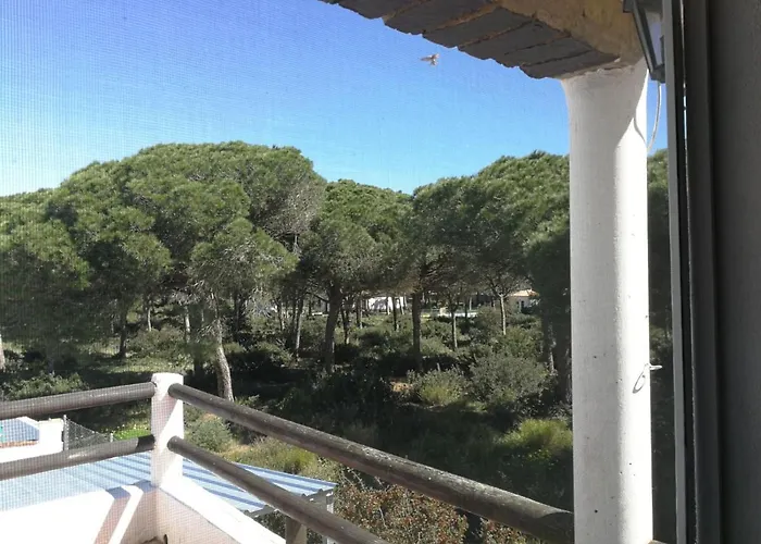 Villaconil Вилла