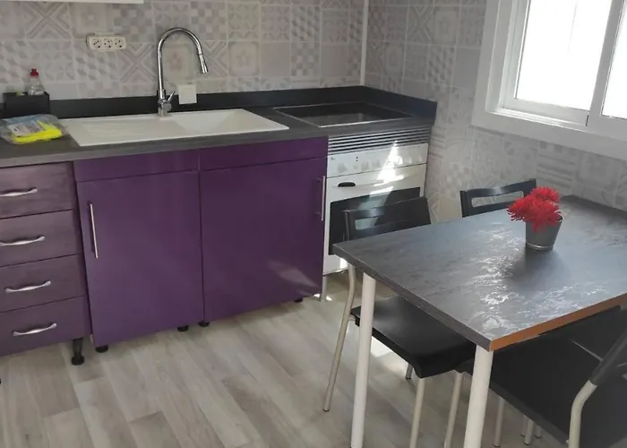 Villaconil Вилла *