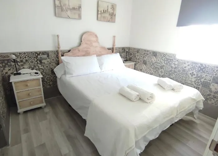 Вилла Villaconil *