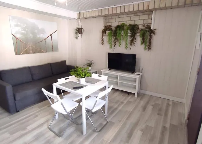 Вилла Villaconil