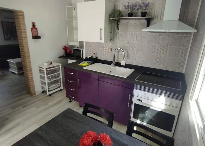 Вилла Villaconil