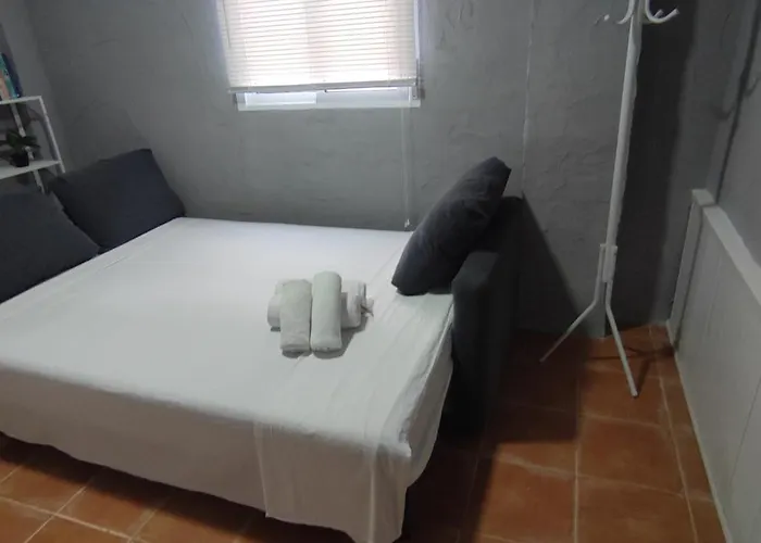 Villaconil Кониль-де-ла-Фронтера