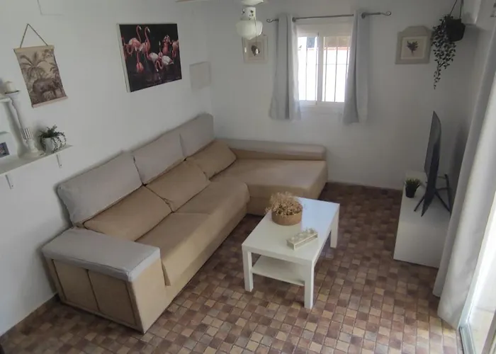 Вилла Villaconil *