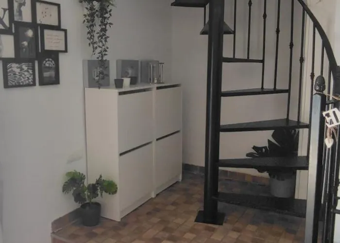 Вилла Villaconil