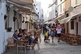 Villaconil Вилла