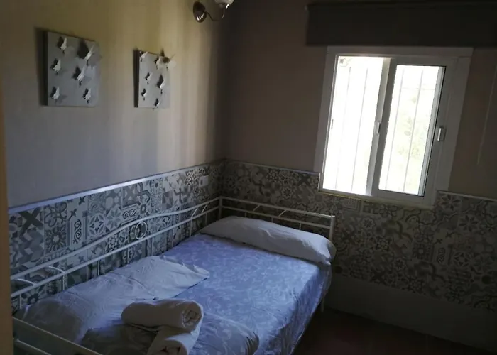 Villaconil Вилла *