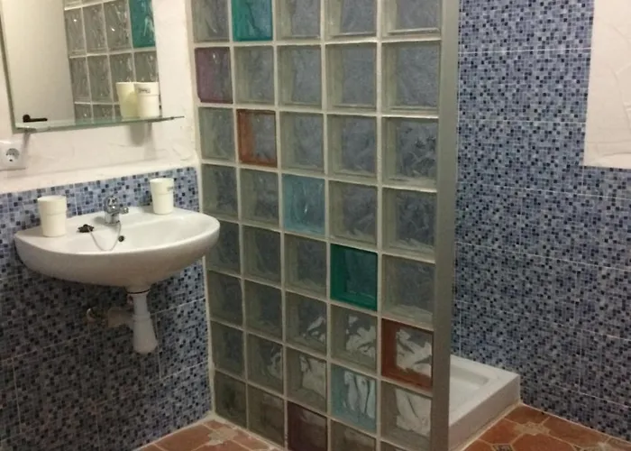 Villaconil Вилла Кониль-де-ла-Фронтера