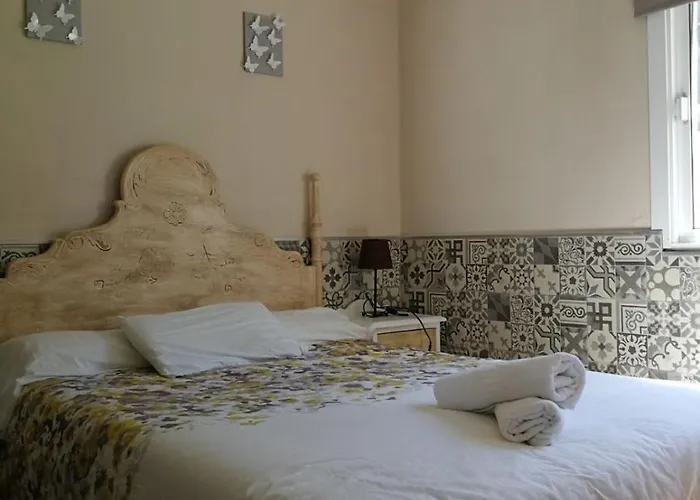 Villaconil Вилла *