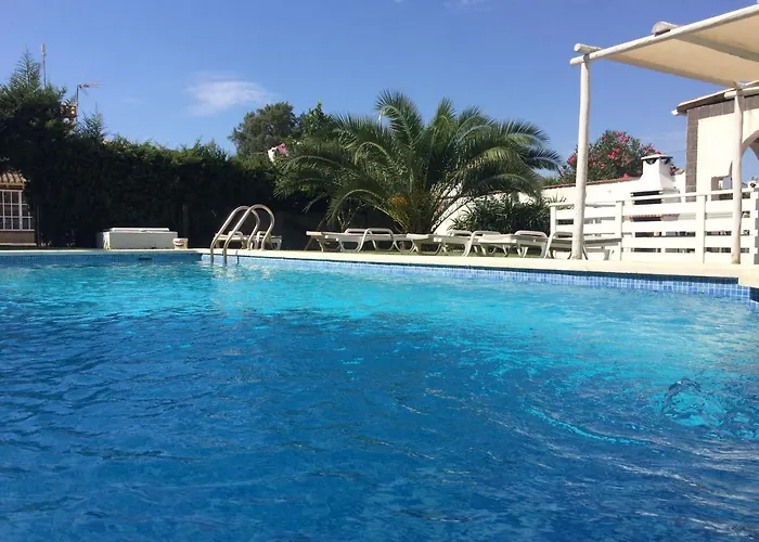 Villaconil Вилла *