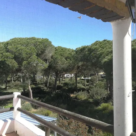 Conil Villa