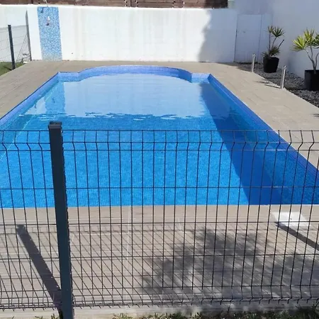 Villa Conil *