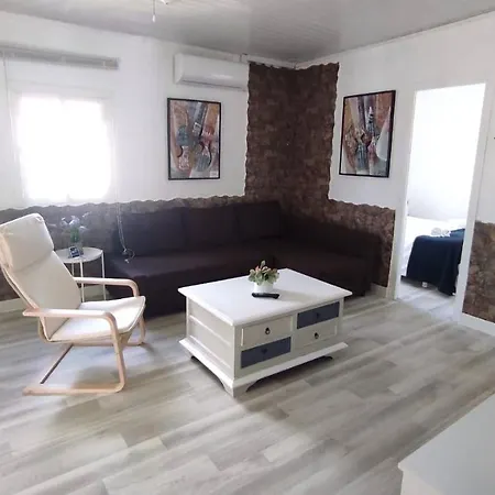 Villaconil Conil De La Frontera