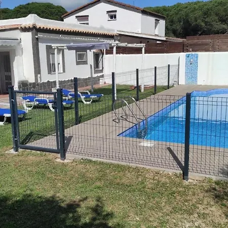 Villaconil Conil De La Frontera