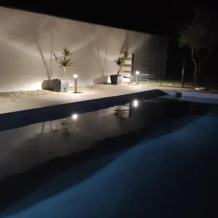 Villaconil Conil De La Frontera