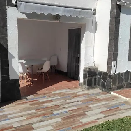Villa Conil