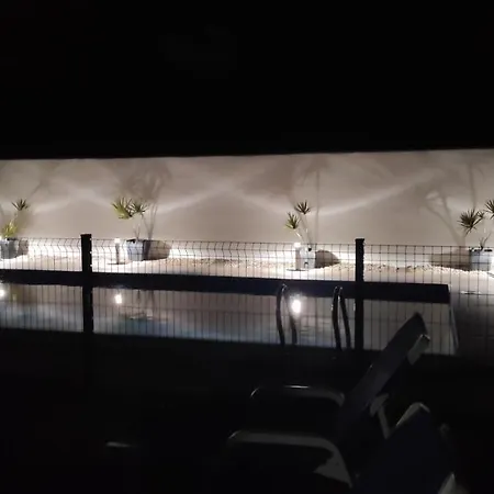 Villa Villaconil Conil De La Frontera