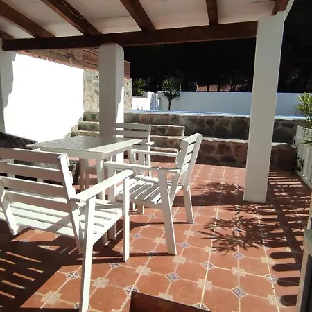 Villaconil *