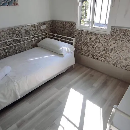 Villa Villaconil Conil De La Frontera