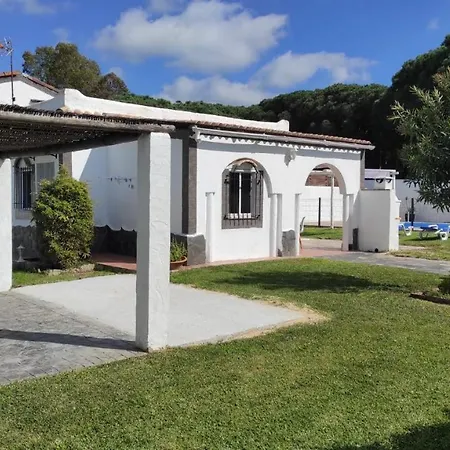 Villaconil Villa
