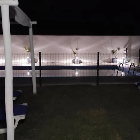 Villaconil Villa Conil De La Frontera