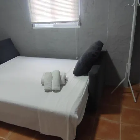 Villaconil Conil De La Frontera