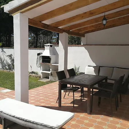 Conil Villa *