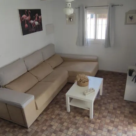 Villa Conil *