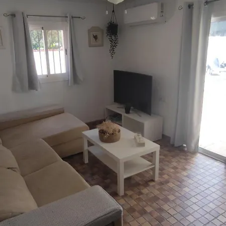 Conil Villa
