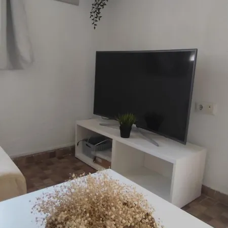 Villaconil Conil De La Frontera