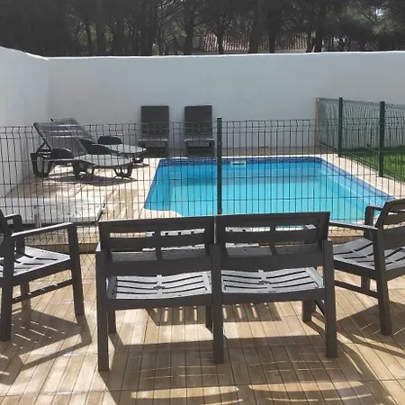 Conil Villa *