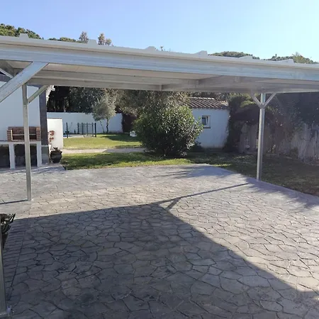 Villaconil Villa