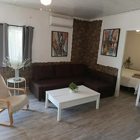 Villaconil Вілла