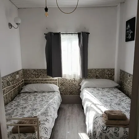 Villaconil Вілла *