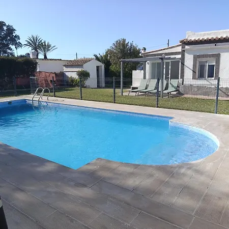 Villaconil *