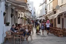 Conil Villa