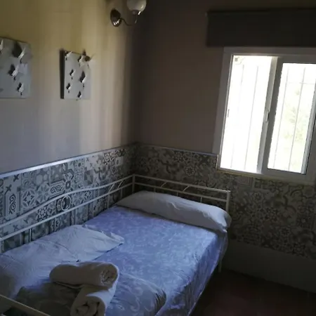 Conil Villa *