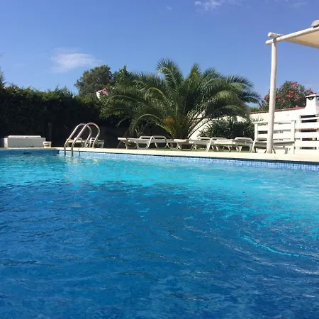 Conil Villa *