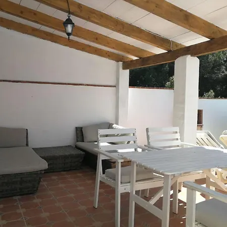 Villa Conil Conil De La Frontera