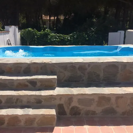 Villaconil Conil De La Frontera