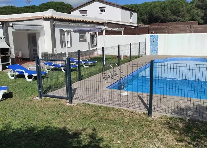 Villaconil Conil De La Frontera