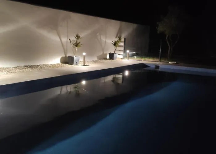 Villaconil Conil De La Frontera