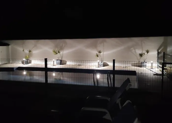 Villa Villaconil Conil De La Frontera