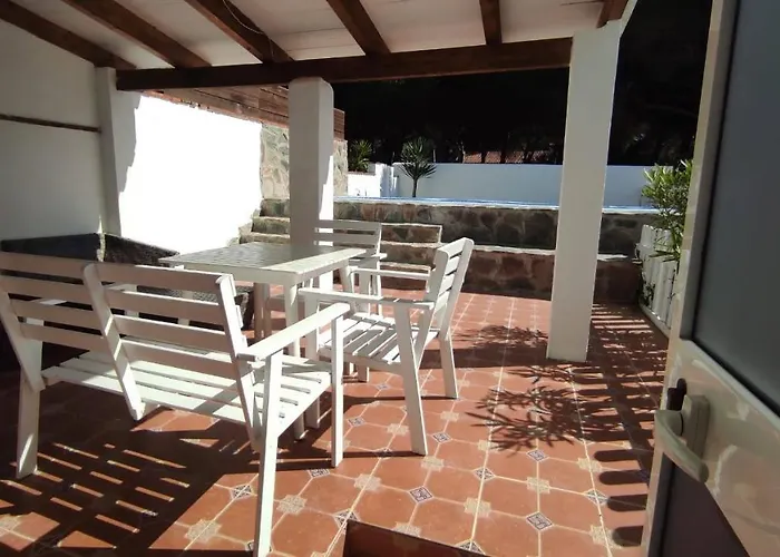 Villaconil *