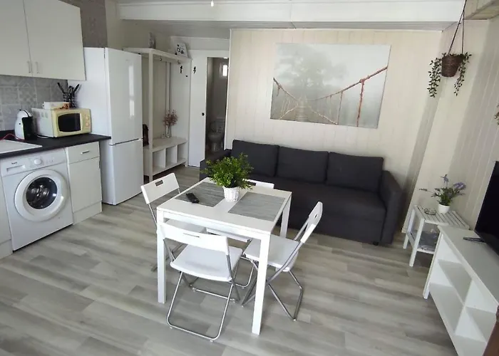 Villaconil Villa Conil De La Frontera