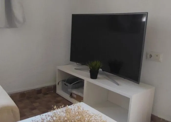 Villaconil Conil De La Frontera