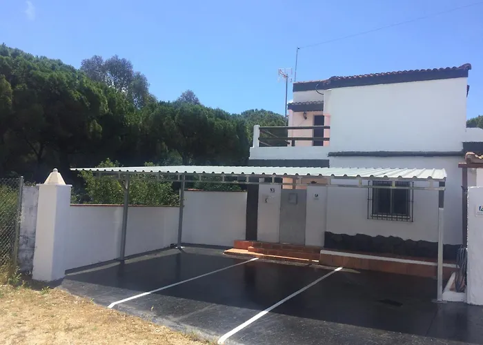 Villa Villaconil *