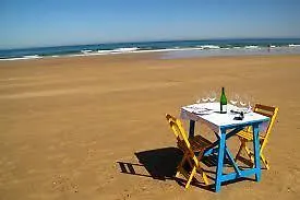 Villaconil Villa Conil de la Frontera